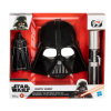 Hasbro Disney: Star Wars - Darth Vader Dark Side sada s maskou a mečem