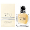 Giorgio Armani Emporio Because Its You parfumovaná voda dámska 50 ml