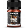 Vallejo Liquid Copper 70797 Copper 35ml