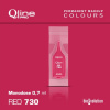 Pigment na permanentný make-up pier QlinePro 730