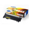 Samsung CLT-Y404S - žltý originálny toner, 1000 strán