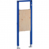 Geberit Duofix Montážny prvok pre podpery, 112 cm, na bezbariérové riešenia 111.790.00.1