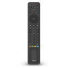 Univerzálny ovládač TV IR, solárny, 8 zariadení, učenie, app tlačidlá - HAMA 00221057