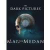 Supermassive Games The Dark Pictures: Man of Medan (PC) Steam Key 10000189099001