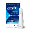 Bezdrôtový zavlažovač Waterpik WF-21 (Cordless Enhanced) biely