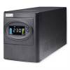 UPS Záložný zdroj, LineSecure III 3000VA/2400W, čierna