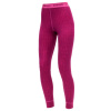 Devold DUO ACTIVE WOMAN LONG JOHNS plum