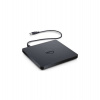 Dell externí slim DVD+/-RW mechanika USB (784-BBBI)