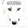 Wolfpakk - Rise Of The Animal [CD]
