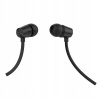 NUVO Handsfree slúchadlá s plochým káblom 3.5 mm čierne