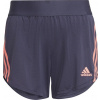 Adidas Dívčí kraťasy 3S KN Short Jr HE2098