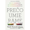 Prečo umierame - Venki Ramakrishnan - online doručenie