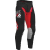 NOHAVICE NA CROSS THOR LAUNCHMODE FUTURA BLACK/RED 40