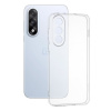 Techsuit - Clear Silicone puzdro pre OnePlus Nord 5 - priehľadné