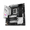 ASUS MB Sc LGA1700 ROG STRIX B760-G GAMING WIFI, Intel B760, 4xDDR5, 1xDP, 1xHDMI, WI-FI, mATX