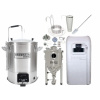 Set pivovar Brewster Dominator All-In-One 40 profi