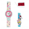 Forkids SET 6 KS HODINKY MINNIE (Forkids - velikost: set 6 ks)