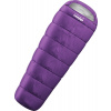 Spací vak Campgo Ragana Junior -2 °C Pink (8595691074017)