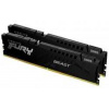 Kingston Fury Beast Black EXPO 64GB [2x32GB 5200MHz DDR5 CL36 DIMM] KF552C36BBEK2-64