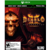 DIABLO 2 II RESURRECTED KLUCZ XBOX ONE/ PL Xbox One digitálny