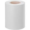 STREND PRO® Stínící páska na plot 190mm × 35m – PVC (450g/m2), šedá RAL 7040, Strend Pro EUROSTANDARD
