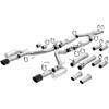 MagnaFlow výfuk XMOD #19496 Dodge Charger 6.4/ 6.2L/ 5.7L V8 a Chrysler 300 5.7L V8 2015-21