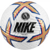 Nike Premier League Flight Football White/Gold Size 5