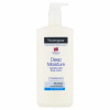 Neutrogena Sensitive hĺbkovo hydratačné telové mlieko pre suchú a citlivú pokožku 400 ml