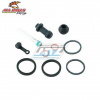 All Balls Sada brzdiča predná/zadná - Honda CB400F + CB500R + CB750 Nighthawk + NTV 650 + VT750DCA + Suzuki AN650 Burgman + GW250 + Yamaha WR250X Supermoto + zadná Honda FSC 600 Silver Wing