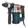Tryton 1250W SDS+ príklepová vŕtačka so 4 funkciami, kufor s príslušenstvom