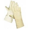 SCAUP Rukavice päťpr. Aramid - 10