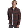 ODEV VENTURE OVERSHIRT SHERPA M