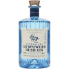 Drumshanbo Gunpowder Irish Gin 43% 0,7 l (čistá fľaša)