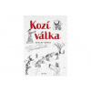 Kozí válka