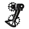 Rameno prehadzovačky CERAMICSPEED OSPW X Alloy SRAM Eagle AXS 1x12s Black