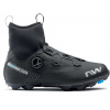 Pánské XC tretry Northwave Celsius Xc Arc. Gtx 41.5 Black