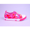 Mat Star Detské plátenky Mat Star-751043 Fuxia Veľkosť: 27