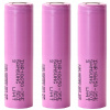 3 x Článok 18650 SAMSUNG INR18650-35E 3,6V 3500mAh