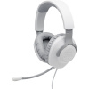 JBL QUANTUM 100 biele QUANTUM100WHT