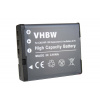 VHBW batéria Casio NP-130