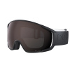 POC Zonula Clarity Uranium Black/Clarity Define/No Mirror 22/23