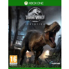 Jurassic World: Evolution
