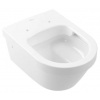 Villeroy & Boch Architectura - Závesné WC, Rimless, alpská biela 4694R001