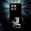 Death Note L Chibi - Honor obal