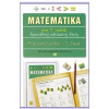 Pracovný zošit z matematiky pre 7. ročník ŠZŠ, 1. časť - Lýdia Melišková