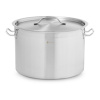 Royal Catering Indukčný hrniec - 23L | RC-SSP23