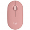 Logitech Pebble 2 M350s Wireless Mouse 910-007014