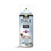 PRIMALEX CHALK - kriedová farba v spreji chalk - modrá 400 ml