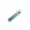 Skrutka HEK M14x1.50 kužeľová, kľúč 17 40 mm 20 ks