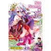 Yen Press No Game No Life 01 (light novel)